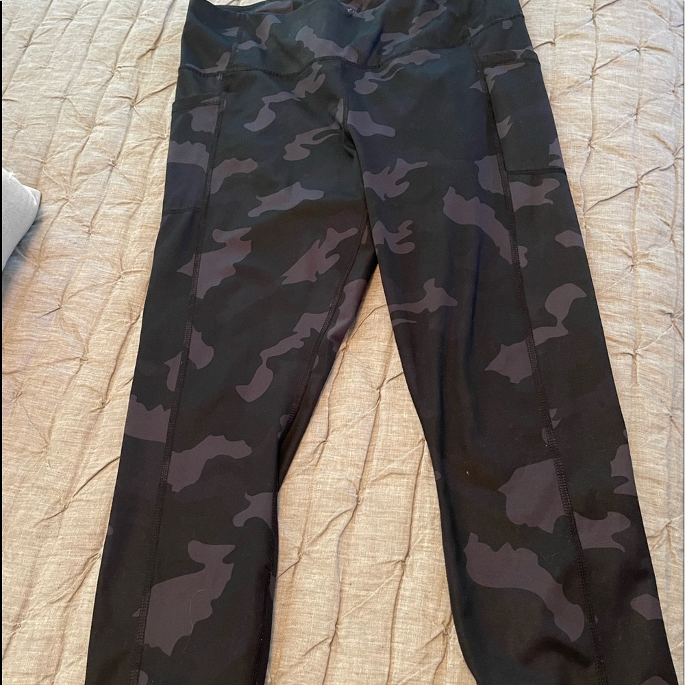 Yoga Licious leggings